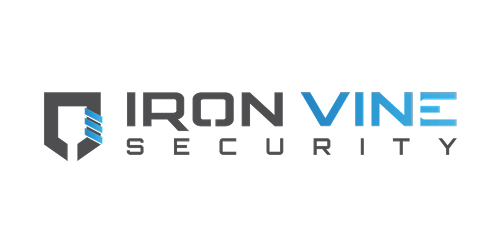iron-vine iron-vine Logo